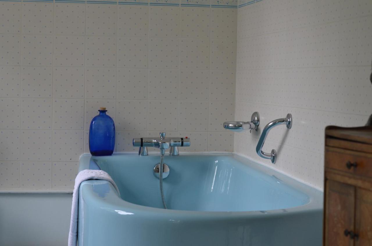 B&B La Tour Blanche Forest-Montiers Экстерьер фото
